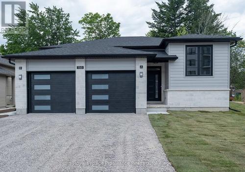 A - 166 SIENNA AVENUE , Belleville (Belleville Ward), Ontario K0K 0J7