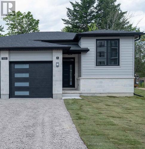 A - 166 SIENNA AVENUE , Belleville (Belleville Ward), Ontario K0K 0J7 3