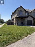61 JOHN FREDERICK Drive  Ancaster, ON L9G 0G6