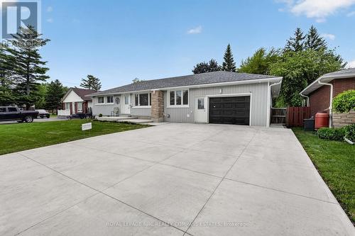 474 FITCH STREET  Welland (Prince Charles), ON L3C 4W9