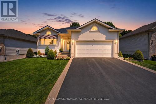 657 ROOSEVELT DRIVE  Kingston (City Southwest), ON K7M 8T8