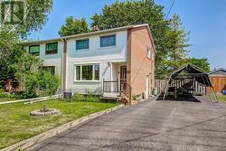 144 HESLOP ROAD  Milton (Om Old Milton), ON L9T 1B4