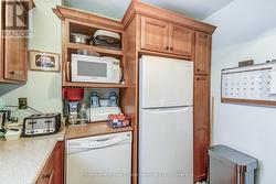 New Refrigerator - 