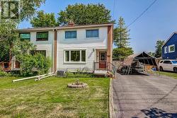 Wide and deep lot - 
