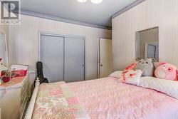 2nd Bedroom - 