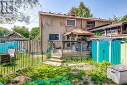 2 Garden sheds included - 