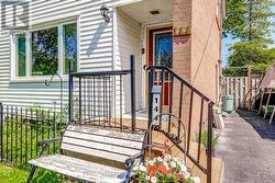 New Front door - 