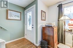 Foyer - 