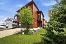 7 George Barone Bay, Winnipeg, MB  - Outdoor 