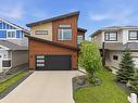 7 George Barone Bay, Winnipeg, MB  - Outdoor 
