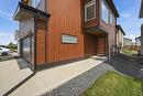7 George Barone Bay, Winnipeg, MB  - Outdoor With Exterior 