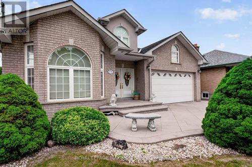 378 Rustic Road, Toronto, ON - Outdoor