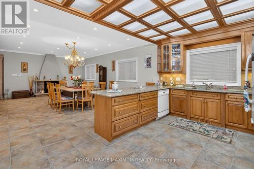 378 Rustic Road, Toronto, ON - Indoor