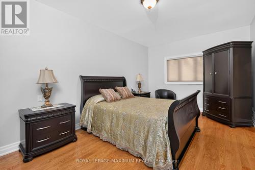 378 Rustic Road, Toronto, ON - Indoor Photo Showing Bedroom