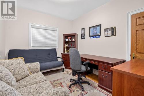 378 Rustic Road, Toronto, ON - Indoor