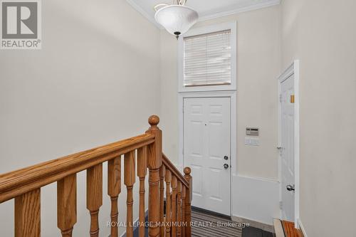 378 Rustic Road, Toronto, ON - Indoor Photo Showing Other Room