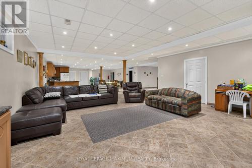 378 Rustic Road, Toronto, ON - Indoor