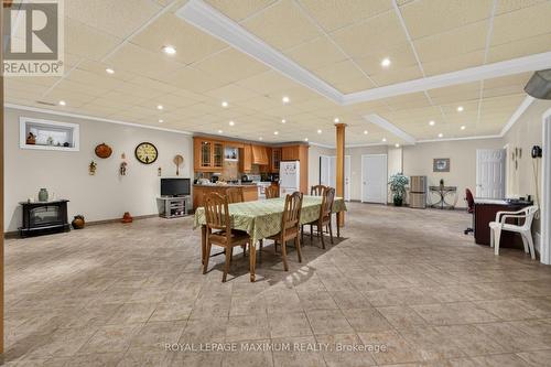 378 Rustic Road, Toronto, ON - Indoor Photo Showing Other Room