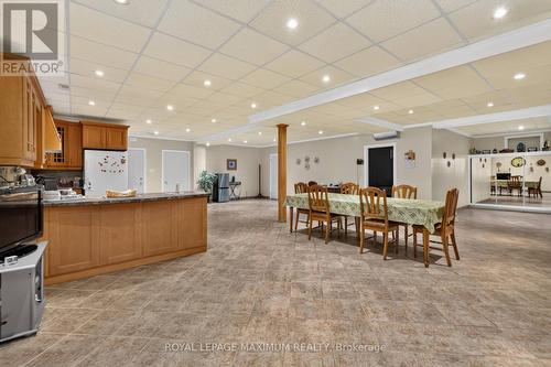 378 Rustic Road, Toronto, ON - Indoor