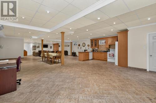 378 Rustic Road, Toronto, ON - Indoor