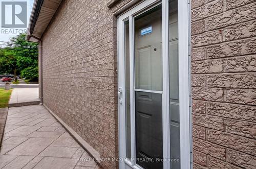 378 Rustic Road, Toronto, ON - Outdoor With Exterior