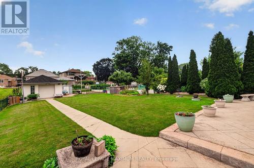 378 Rustic Road, Toronto, ON - Outdoor
