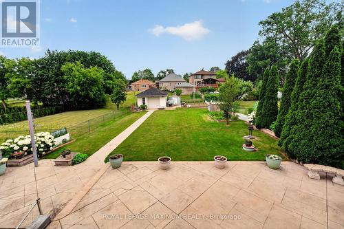 378 Rustic Road, Toronto, ON - Outdoor