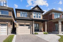 311 BUSATO DRIVE  Whitchurch-Stouffville, ON L4A 4V1