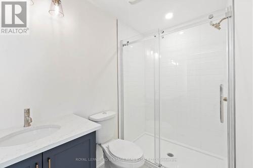 35 Whitcomb Crescent, Smiths Falls, ON - Indoor Photo Showing Bathroom