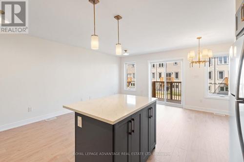 35 Whitcomb Crescent, Smiths Falls, ON - Indoor Photo Showing Kitchen