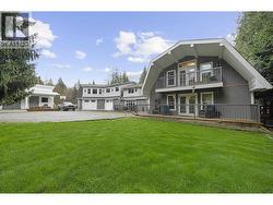 26996 FERGUSON AVENUE  Maple Ridge, BC V2W 1R9