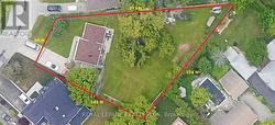 1332 STANBURY ROAD Oakville, ON L6L 2J4