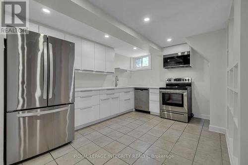924 Rex Avenue, Ottawa, ON 
