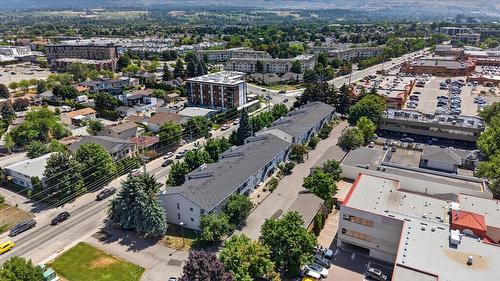 9-3000 Richter Street, Kelowna, BC - Outdoor With View