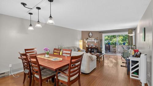 9-3000 Richter Street, Kelowna, BC - Indoor Photo Showing Other Room