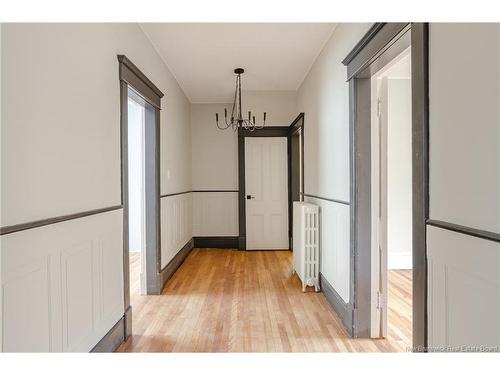 25 Clarendon St, Saint John, NB - Indoor