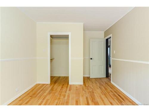 25 Clarendon St, Saint John, NB - Indoor Photo Showing Other Room