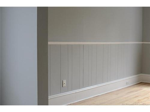 25 Clarendon St, Saint John, NB - Indoor Photo Showing Other Room