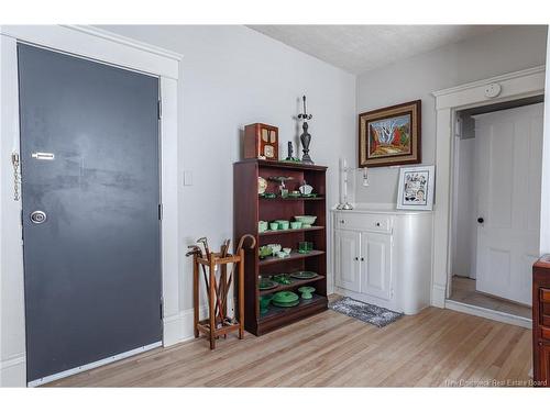 25 Clarendon St, Saint John, NB - Indoor