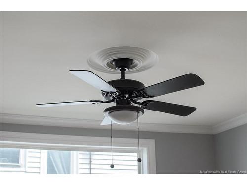 25 Clarendon St, Saint John, NB - Indoor