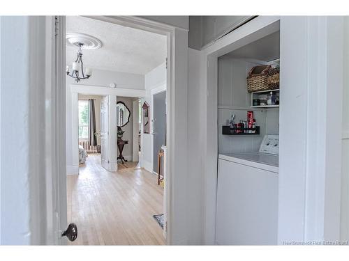 25 Clarendon St, Saint John, NB - Indoor Photo Showing Other Room