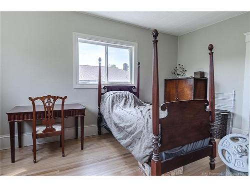 25 Clarendon St, Saint John, NB - Indoor Photo Showing Bedroom