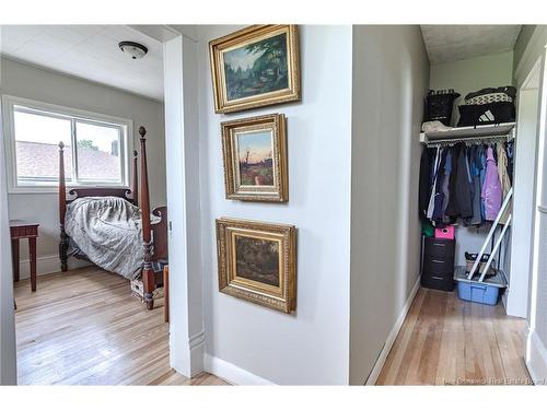 25 Clarendon St, Saint John, NB - Indoor Photo Showing Other Room