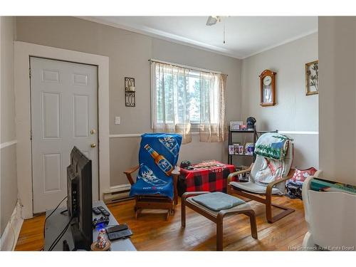 25 Clarendon St, Saint John, NB - Indoor