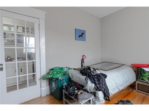 25 Clarendon St, Saint John, NB - Indoor Photo Showing Bedroom