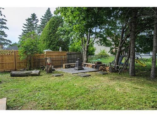 25 Clarendon St, Saint John, NB - Outdoor