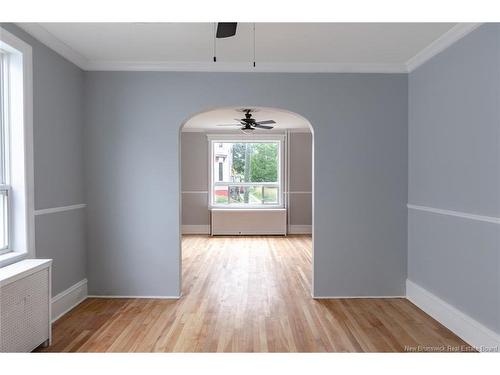 25 Clarendon St, Saint John, NB - Indoor Photo Showing Other Room
