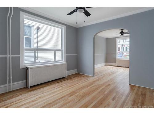 25 Clarendon St, Saint John, NB - Indoor Photo Showing Other Room