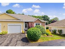 6-28 Sarahs LANE  Fredericton, NB E3B 0G1