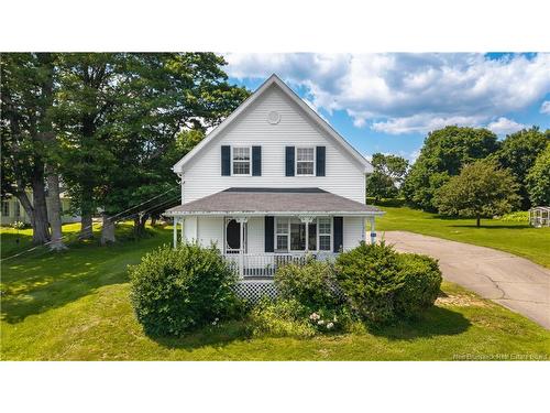 29 South St, St George, NB 